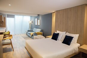 Urban Heights Bogota