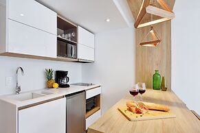 Urban Heights Bogota