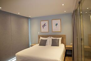 Urban Heights Bogota