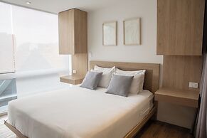 Urban Heights Bogota