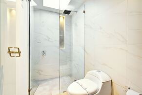 Urban Heights Bogota