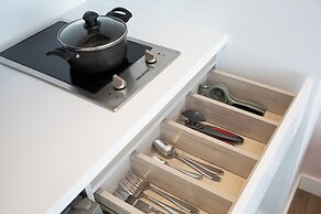 Urban Heights Bogota