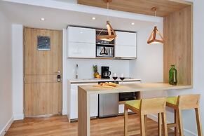 Urban Heights Bogota