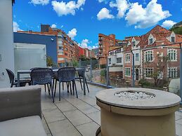 Urban Heights Bogota