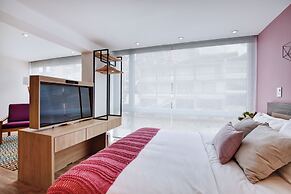 Urban Heights Bogota