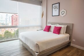 Urban Heights Bogota