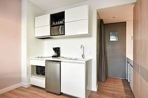 Urban Heights Bogota