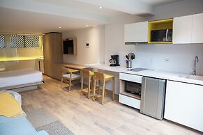 Urban Heights Bogota