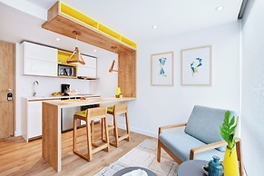 Urban Heights Bogota