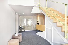 Urban Heights Bogota