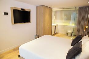 Urban Heights Bogota