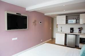 Urban Heights Bogota