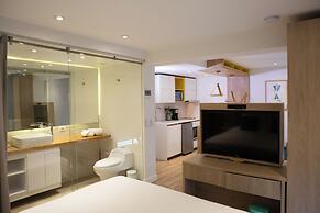 Urban Heights Bogota