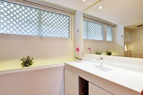 Urban Heights Bogota