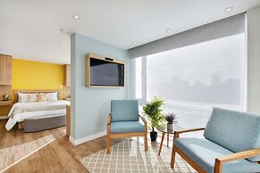 Urban Heights Bogota