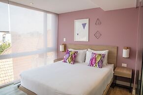 Urban Heights Bogota