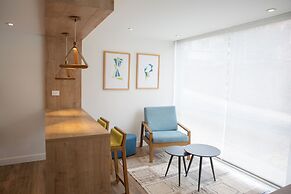 Urban Heights Bogota