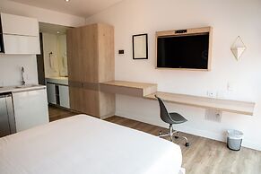 Urban Heights Bogota