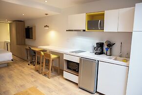 Urban Heights Bogota