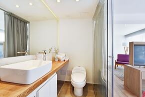 Urban Heights Bogota