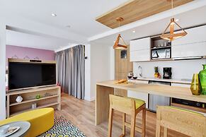 Urban Heights Bogota