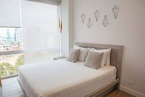 Urban Heights Bogota