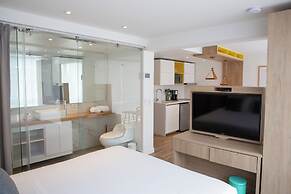 Urban Heights Bogota