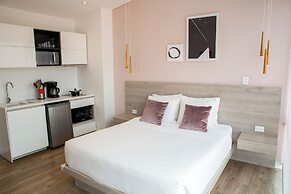 Urban Heights Bogota