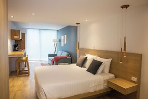 Urban Heights Bogota