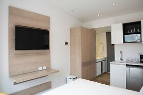 Urban Heights Bogota