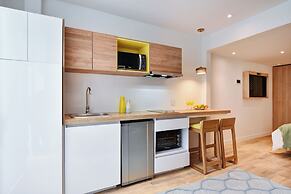 Urban Heights Bogota