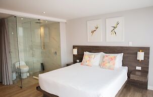 Urban Heights Bogota