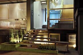 Urban Heights Bogota