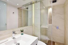 Urban Heights Bogota