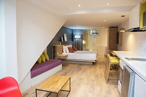 Urban Heights Bogota