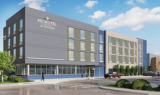 Microtel Inn & Suites by Wyndham Summerside