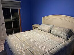 Cabañas en la naturaleza del Río Elqui