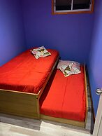 Cabañas en la naturaleza del Río Elqui