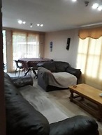 Cabañas en la naturaleza del Río Elqui