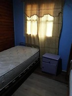 Cabañas en la naturaleza del Río Elqui