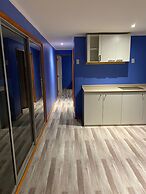 Cabañas en la naturaleza del Río Elqui