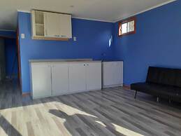 Cabañas en la naturaleza del Río Elqui