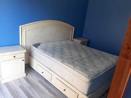 Cabañas en la naturaleza del Río Elqui