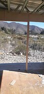 Cabañas en la naturaleza del Río Elqui