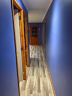 Cabañas en la naturaleza del Río Elqui