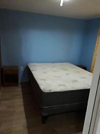 Cabañas en la naturaleza del Río Elqui