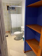 Cabañas en la naturaleza del Río Elqui