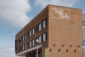 Hotel Tupelo, a Wyndham Hotel