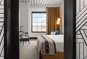 Hotel Tupelo, a Wyndham Hotel