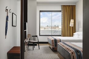 Hotel Tupelo, a Wyndham Hotel